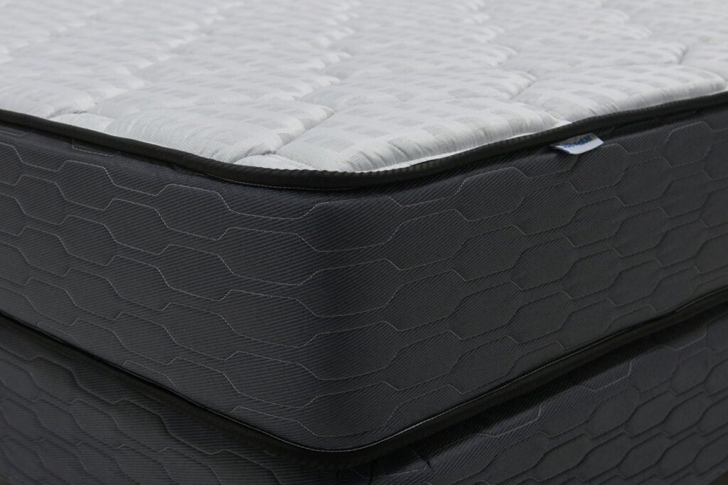 Materasso a molle insacchettate Prestige